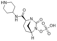 RELEBACTAM 1174018-99-5